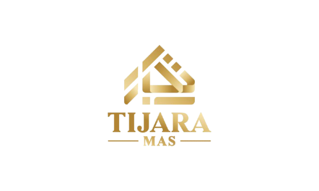 Logo Tijara Mas
